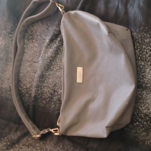 BCBG crossbody hobo purse